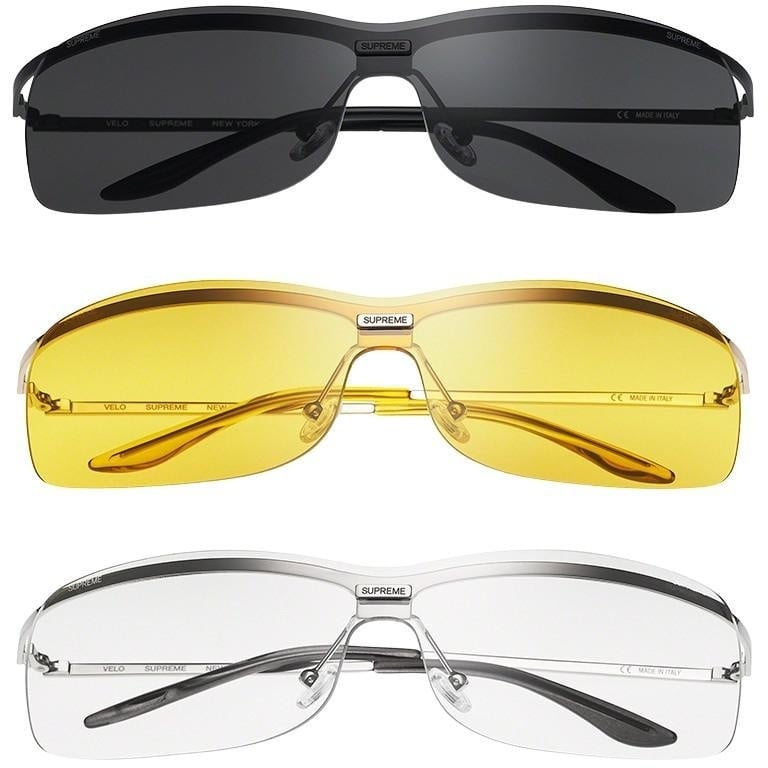 Velo Sunglasses